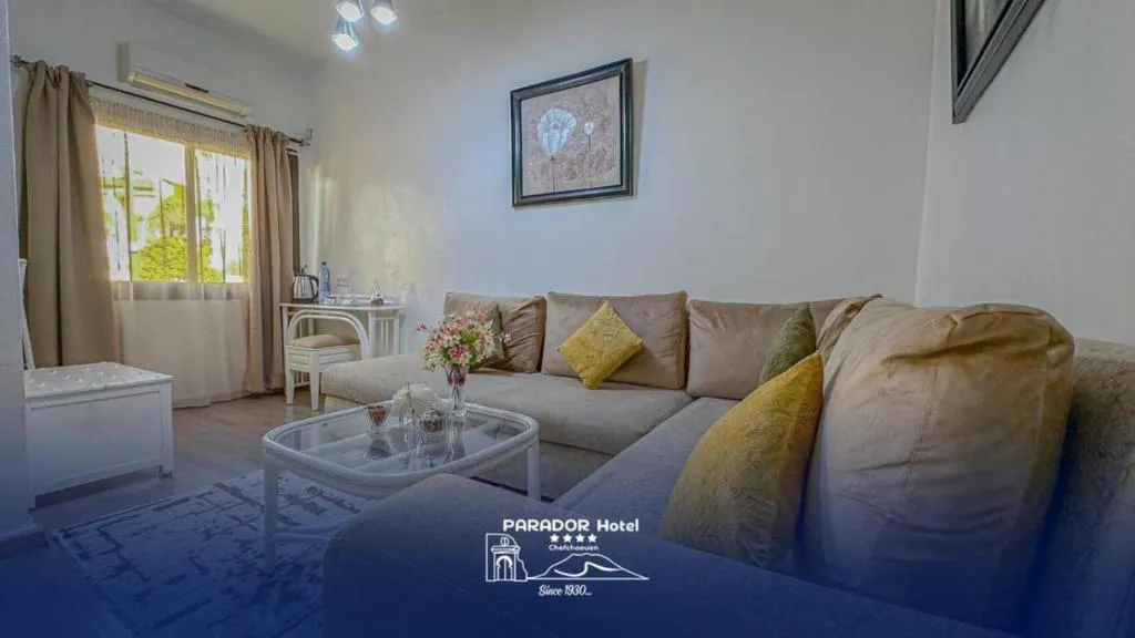 Hotel Parador, photo 3