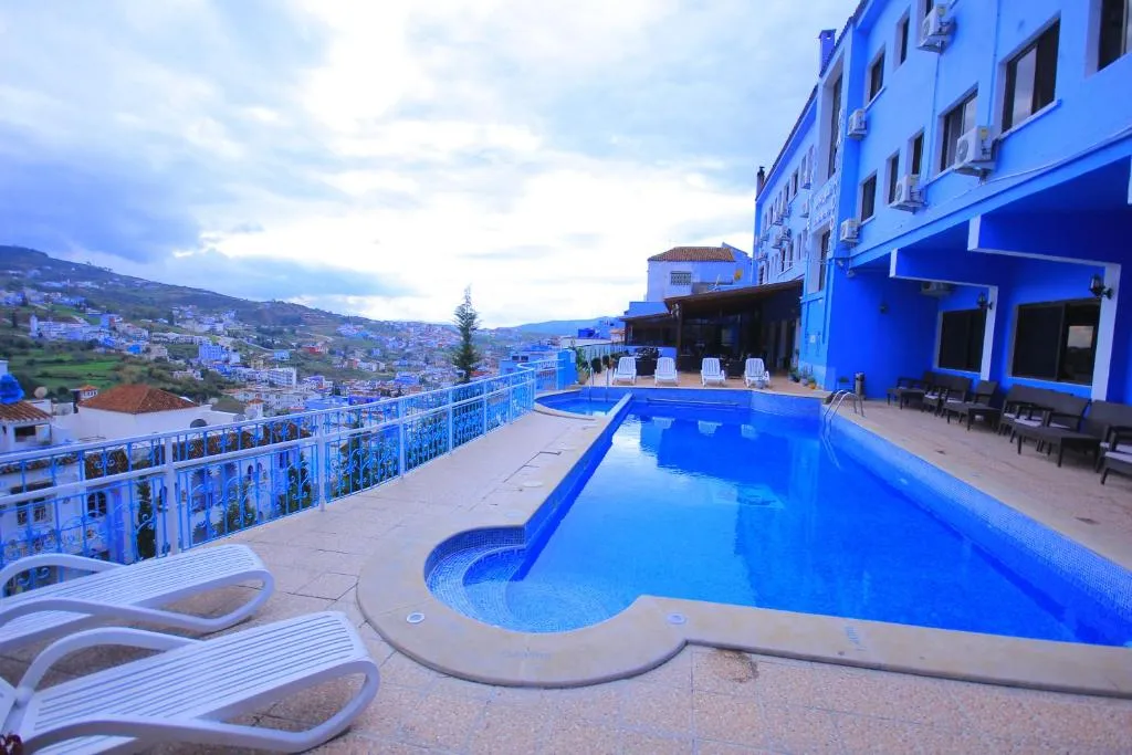 Hotel Parador, photo 4