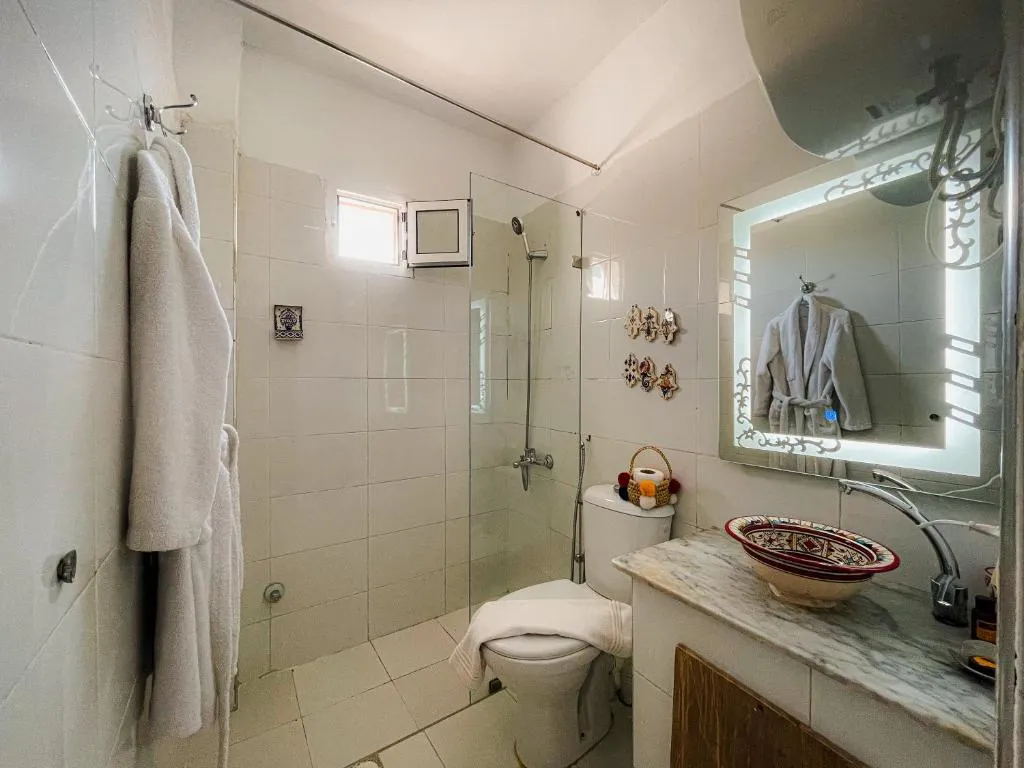Hotel Princesse Ilham, photo 2