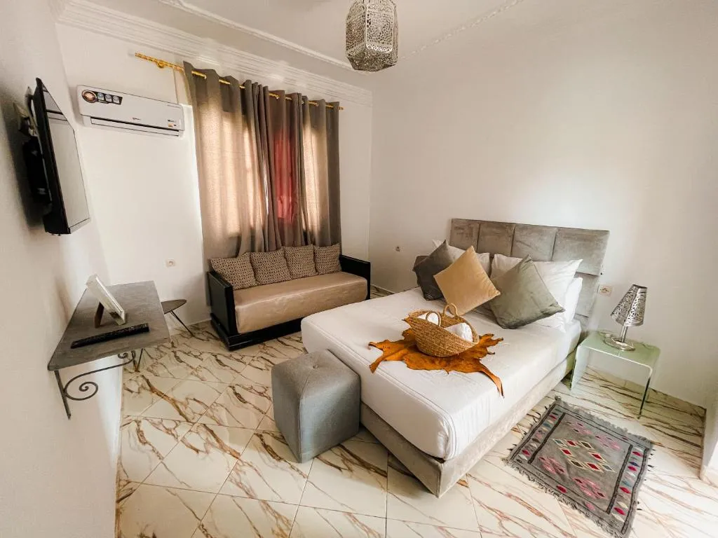 Hotel Princesse Ilham, photo 3