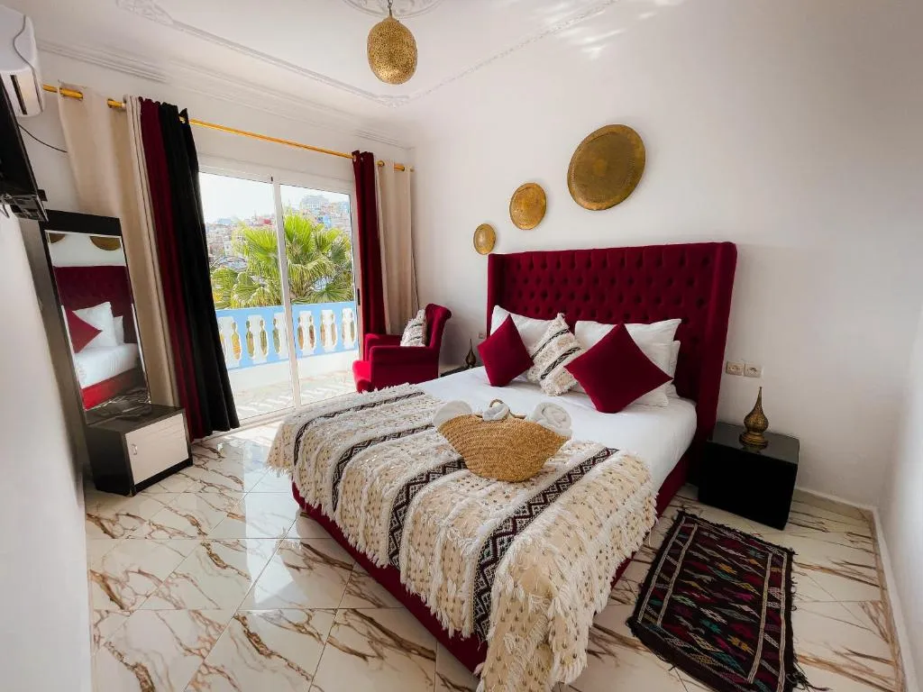 Hotel Princesse Ilham, photo 4