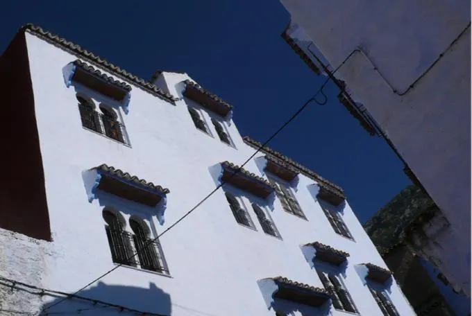 Hôtel Ras El Maa, photo 1