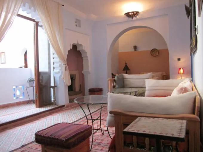 Hôtel Ras El Maa, photo 2