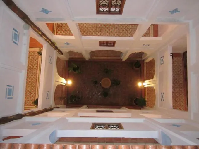 Hôtel Ras El Maa, photo 3