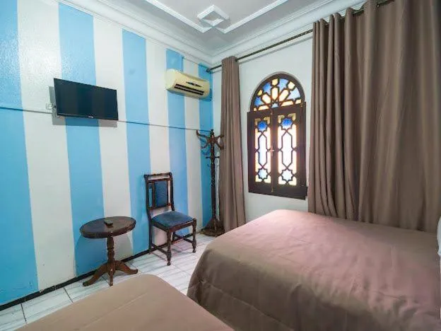 Hotel Sevilla, photo 2