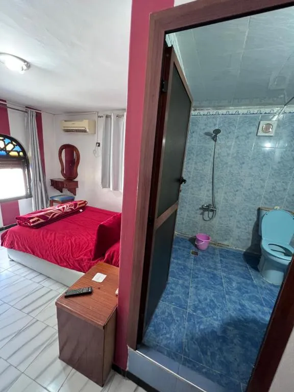 Hotel Sevilla, photo 3