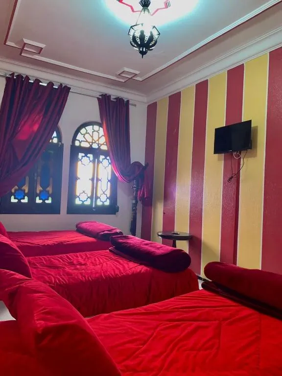 Hotel Sevilla, photo 4