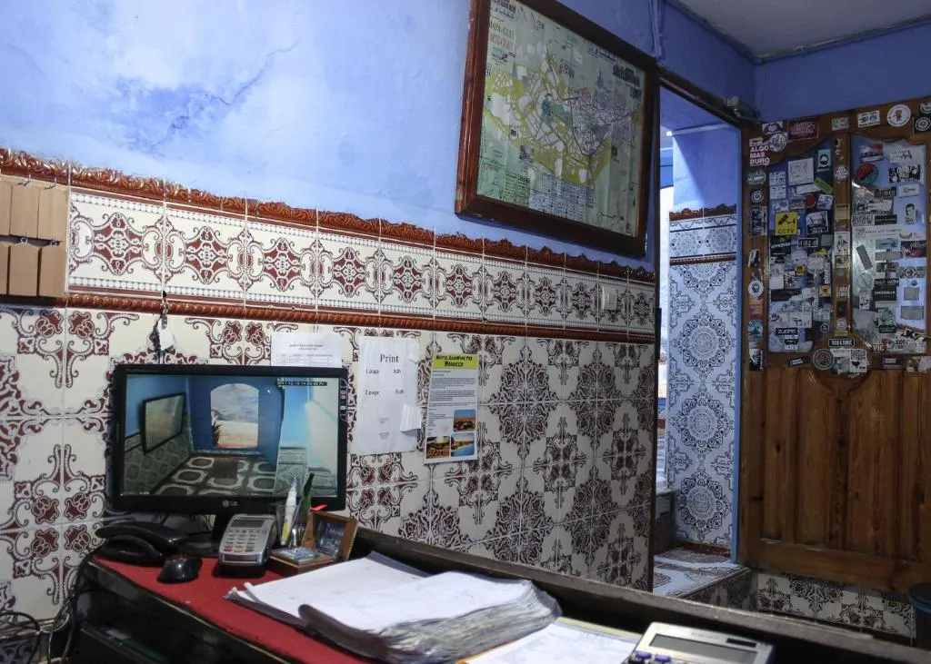 Hotel Souika, photo 4