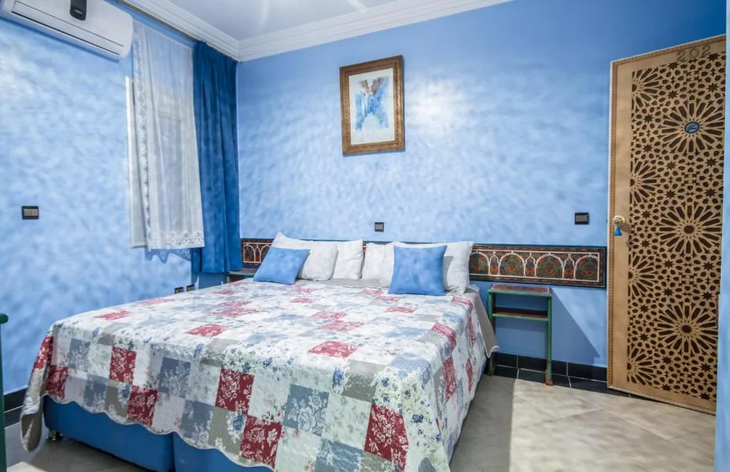 Hotel Tarek, photo 2