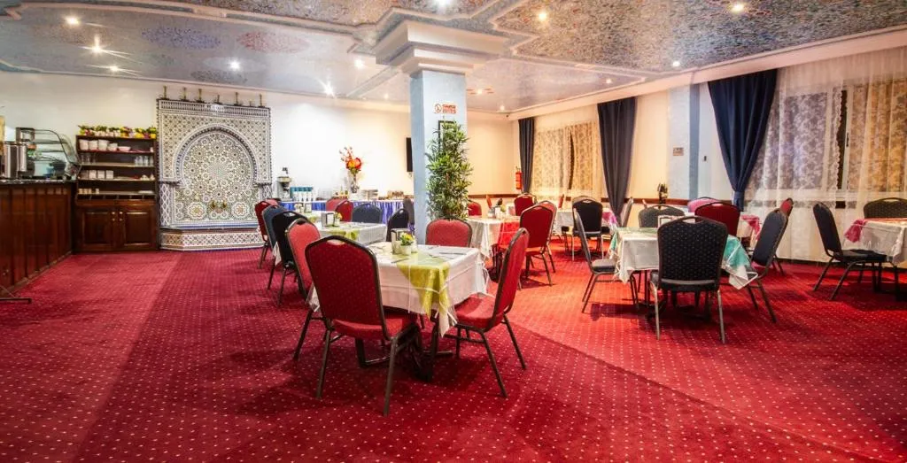 Hotel Tarek, photo 3