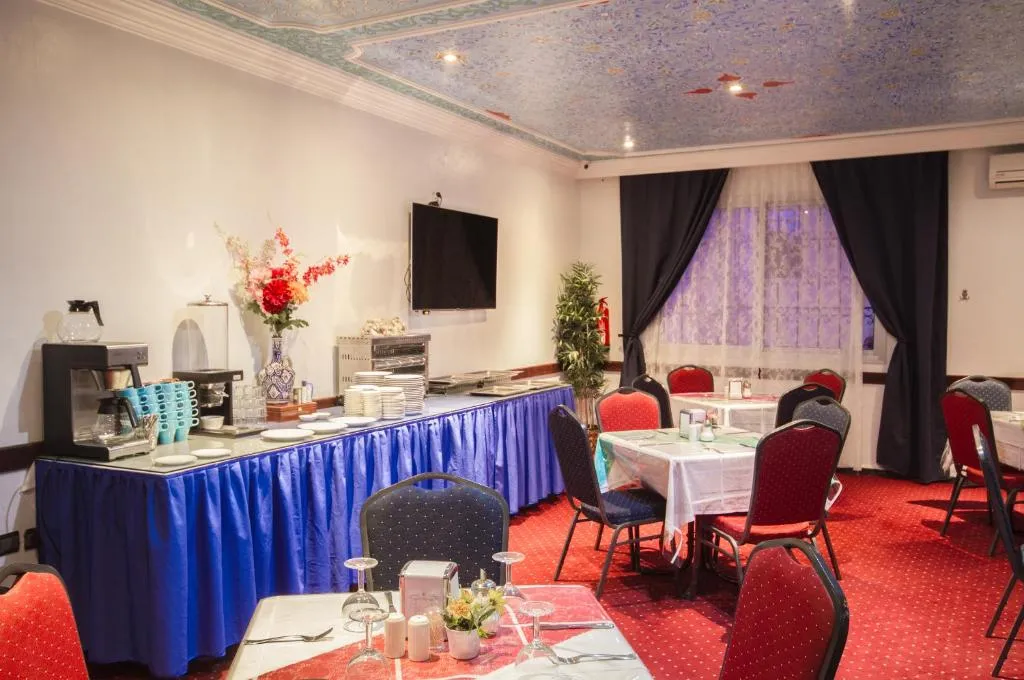 Hotel Tarek, photo 4