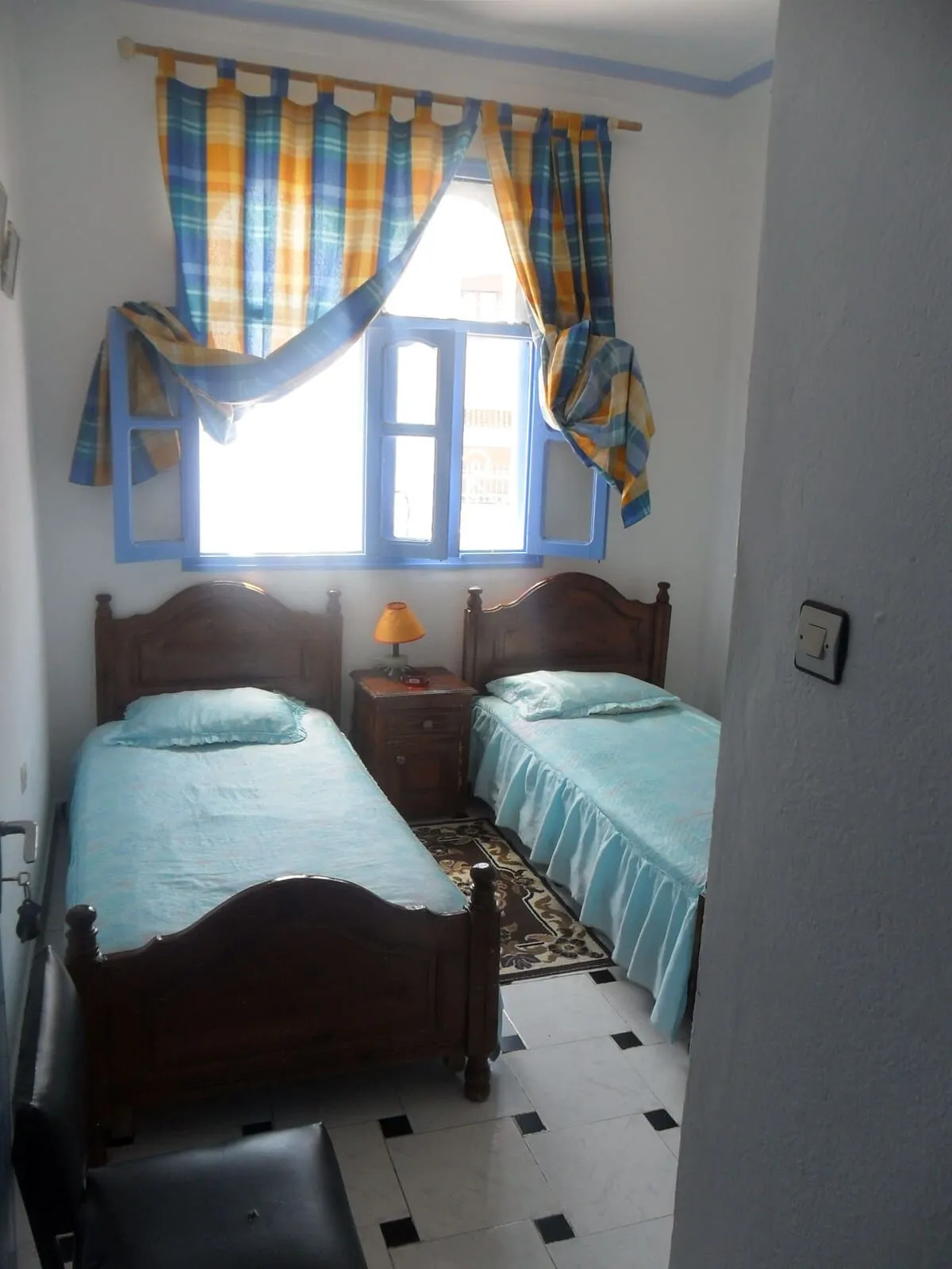 Hotel Zouar, photo 2