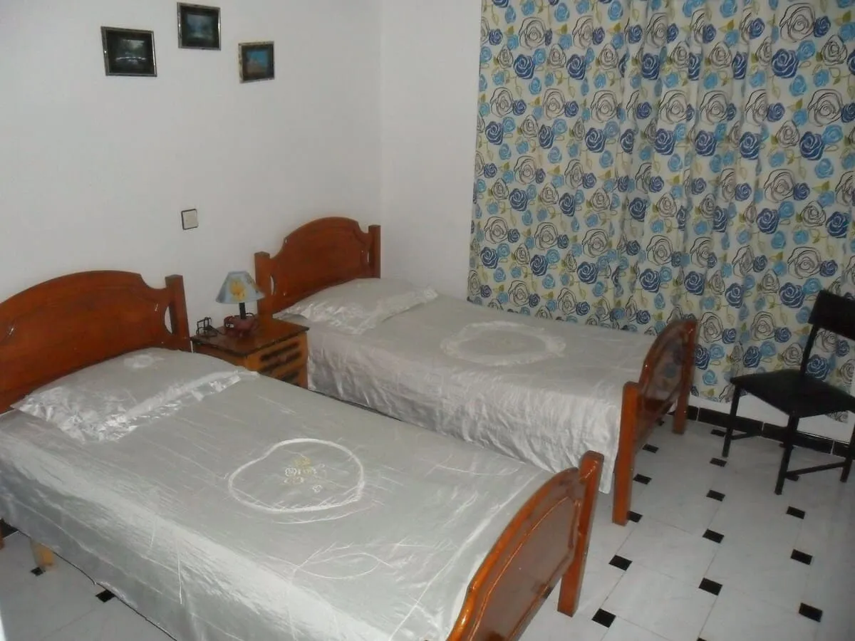 Hotel Zouar, photo 1