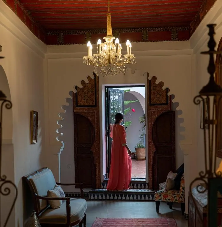 Lalla Ghayta, photo 1