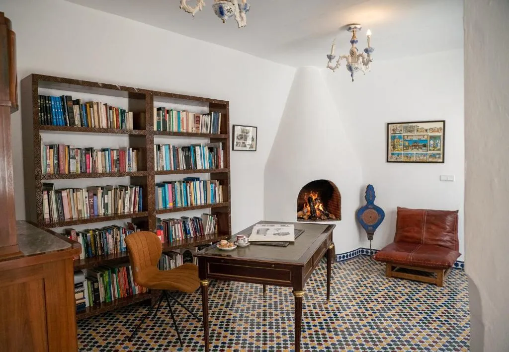 Lalla Ghayta, photo 3