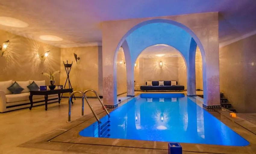 Lina Ryad Spa - Chefchaouen