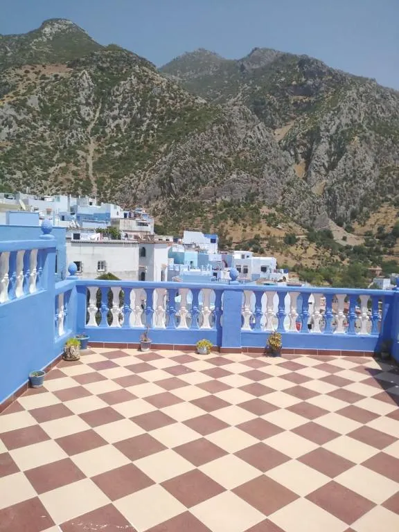 Maison Bahija, photo 1