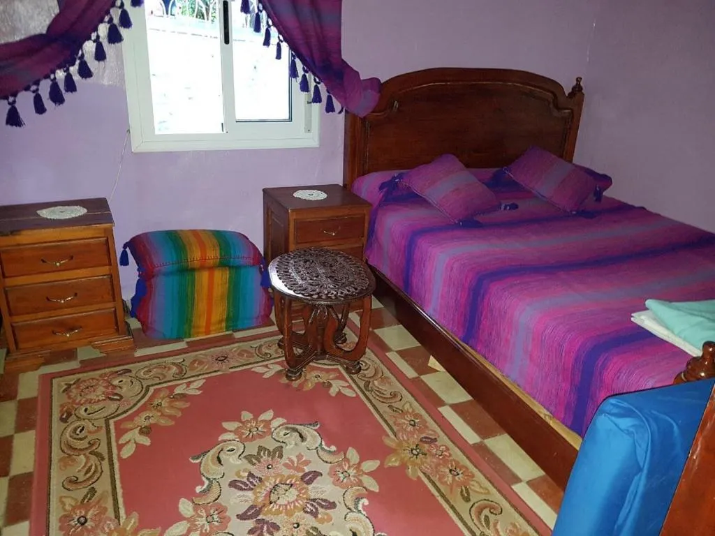 Maison Bahija, photo 2