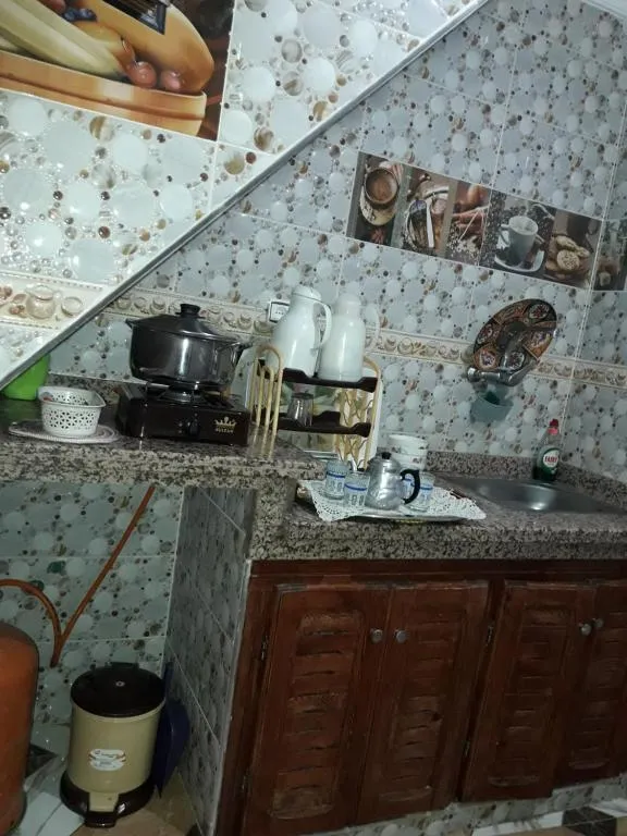 Maison Bahija, photo 4