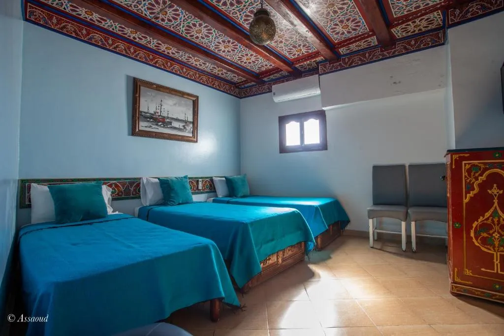 Maison D'hote Chams, photo 2