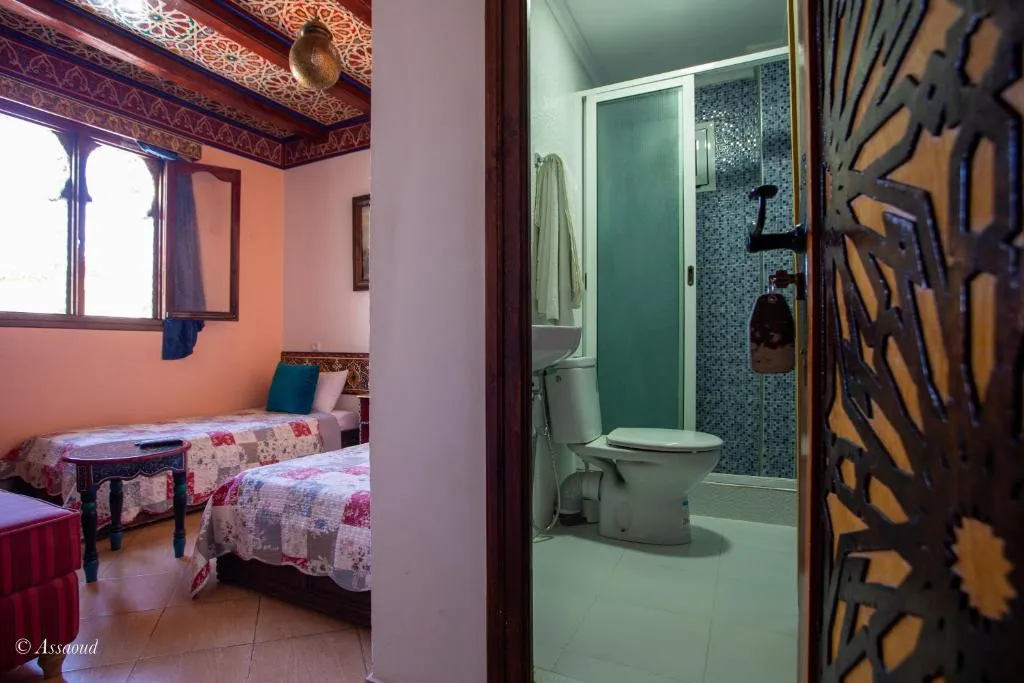 Maison D'hote Chams, photo 3