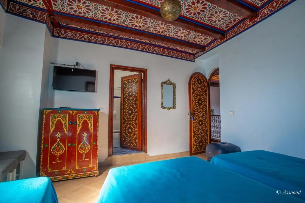 Maison D'hote Chams, photo 4