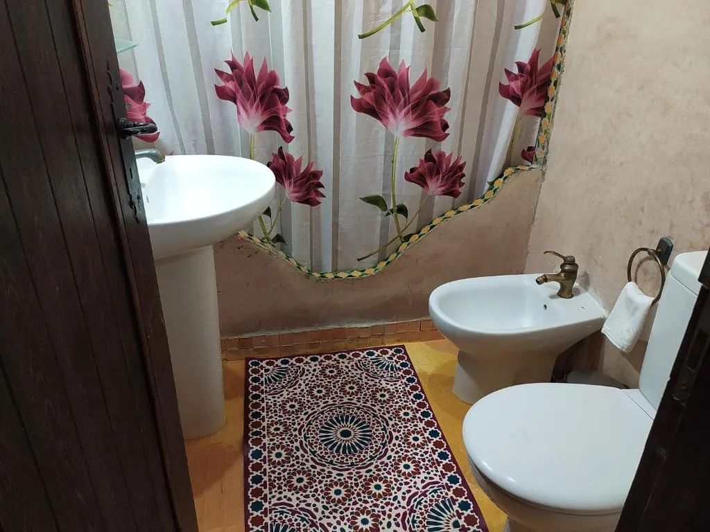 Maison d'Hôtes Akchour, Foto 3