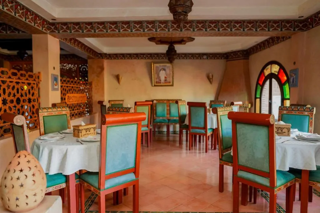 Maison d'Hôtes Akchour, Foto 4