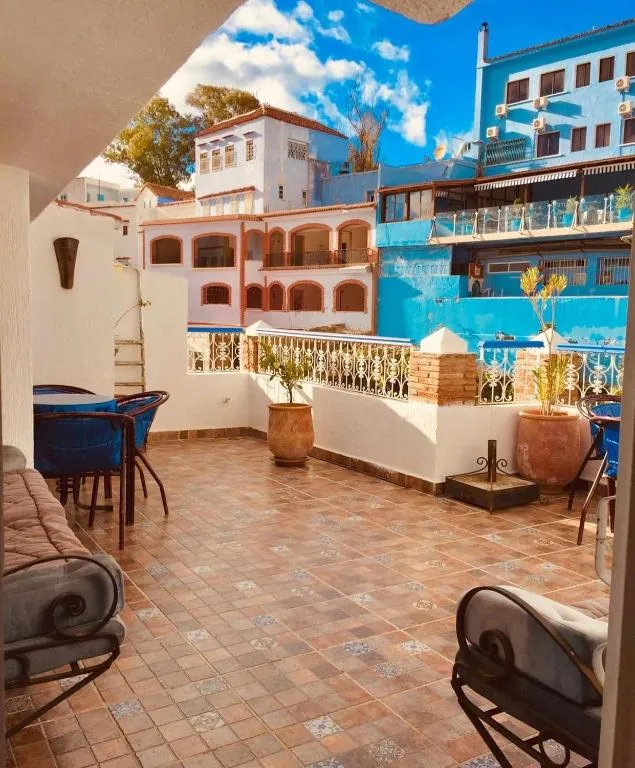 Maison d'hôte Bousaid, photo 3