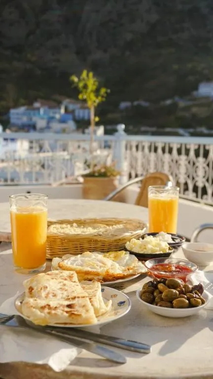 Maison d'hôte Bousaid, photo 4