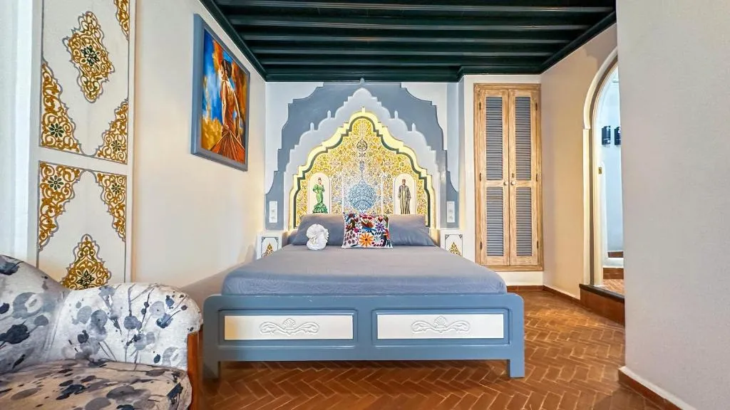 Palacio Al Andalus, photo 1