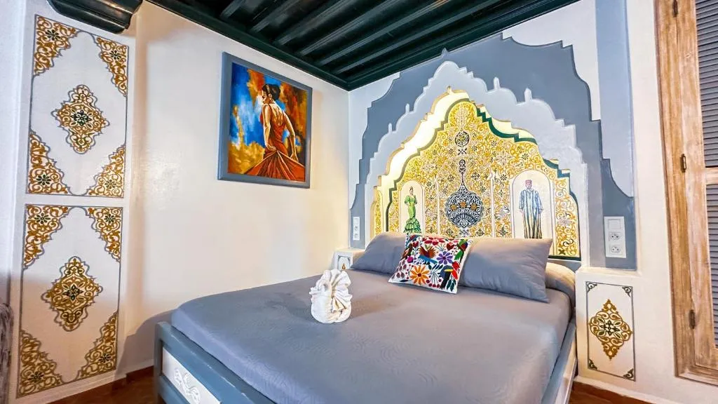 Palacio Al Andalus, photo 4