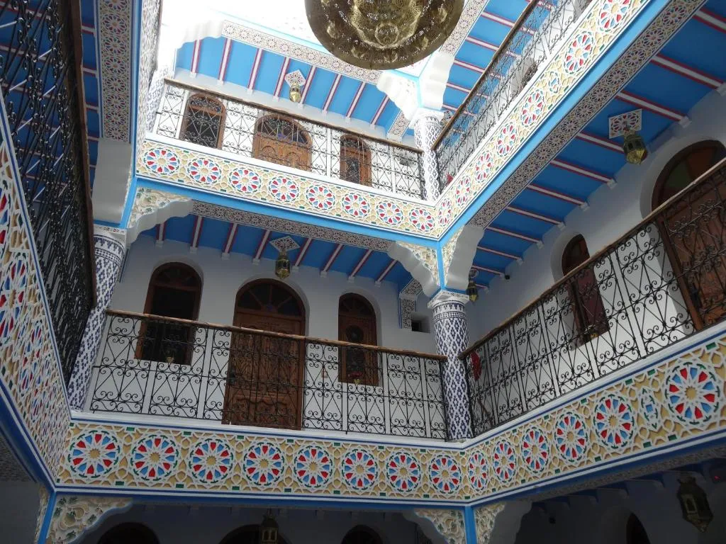 Palacio Del Sol, photo 4