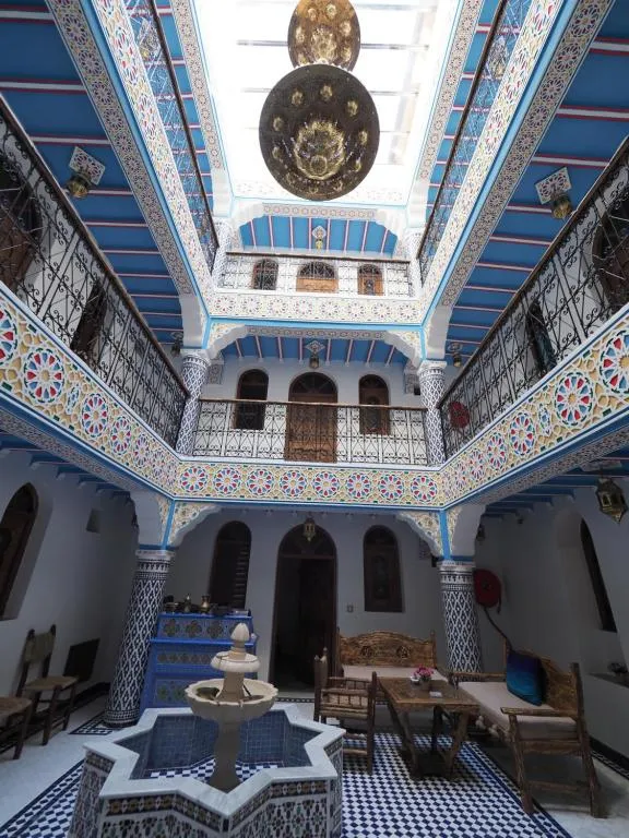 Palacio Del Sol, photo 1