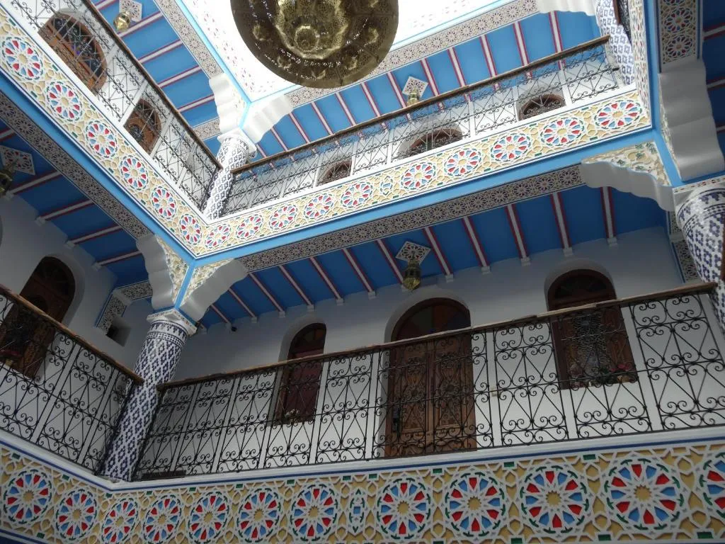 Palacio Del Sol, photo 3