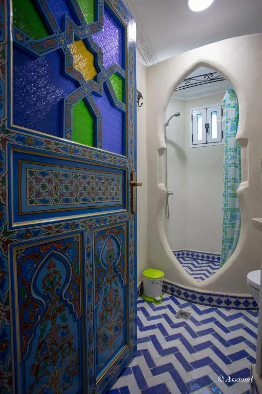 Puerta Azul, photo 2