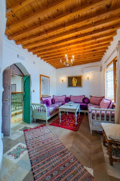 RIAD LA SANTA, photo 2