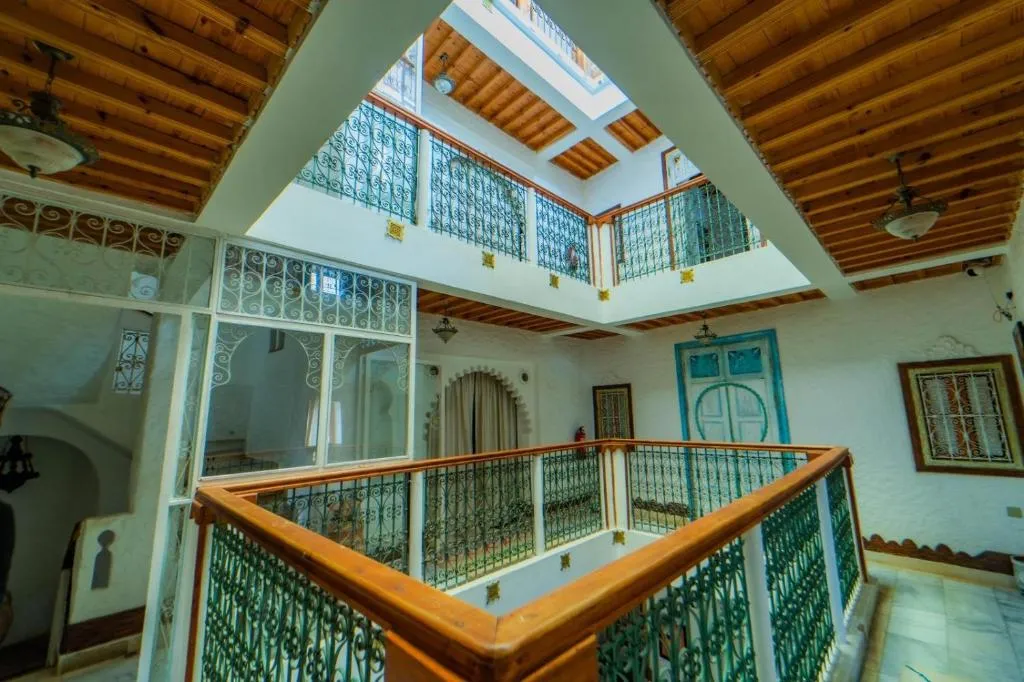 RIAD LA SANTA, photo 3