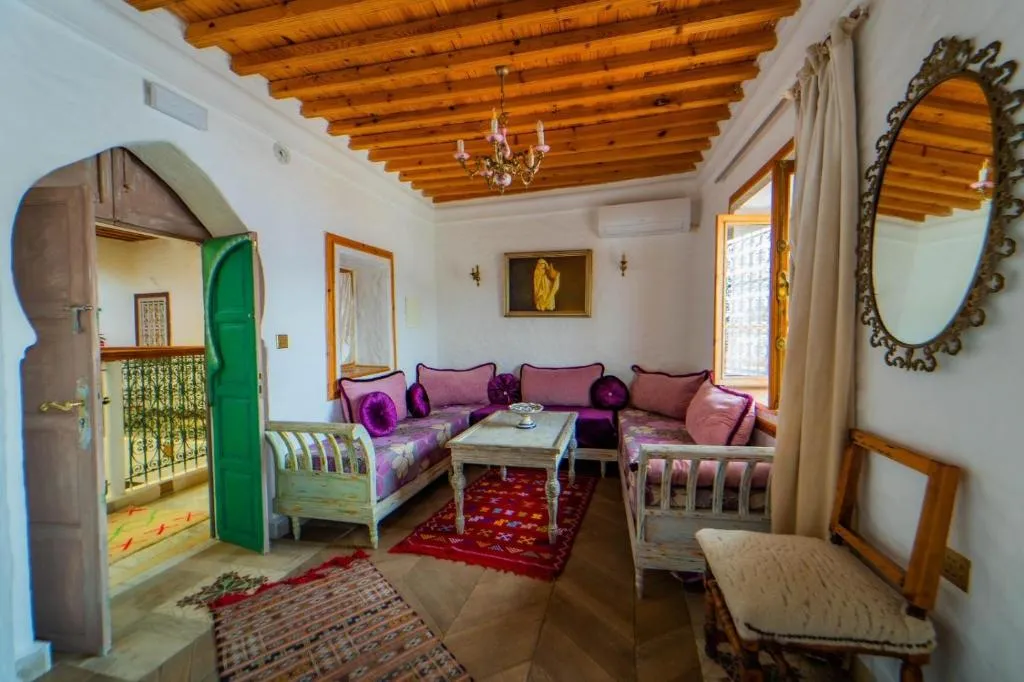 RIAD LA SANTA, photo 4