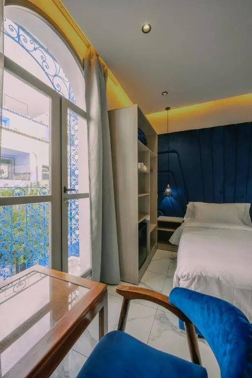 Résidence Hoteliére Chez Aziz, photo 2