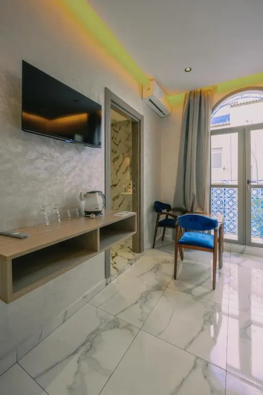 Résidence Hoteliére Chez Aziz, photo 3