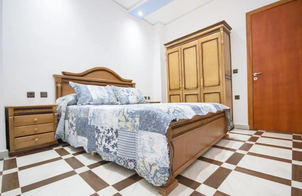Résidence chaounia d'hote, photo 2