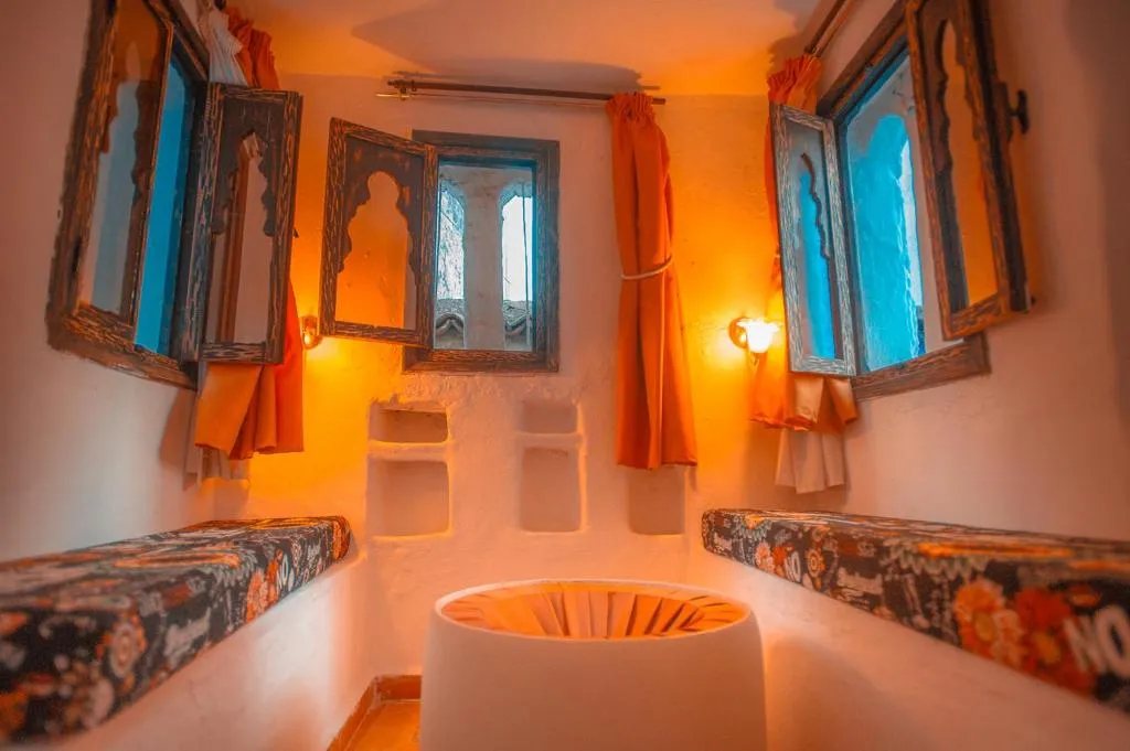 Riad Antek, photo 3