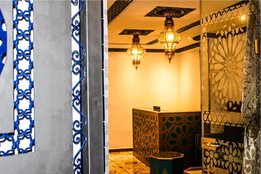 Riad Azemmat, photo 3