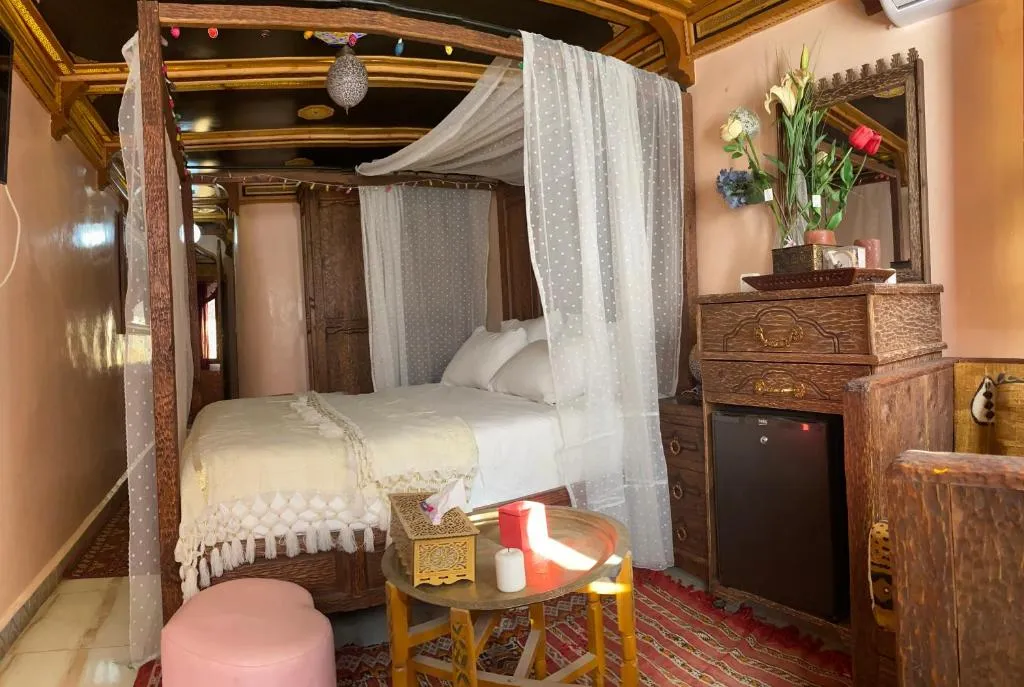 Riad Azurite, photo 2