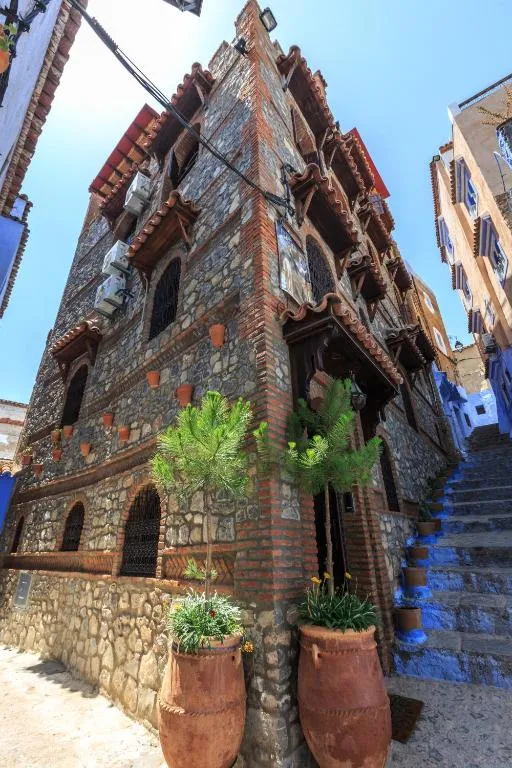 Riad Gharnata, photo 1