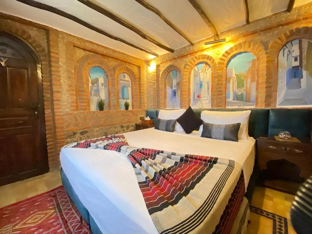 Riad Gharnata, photo 2