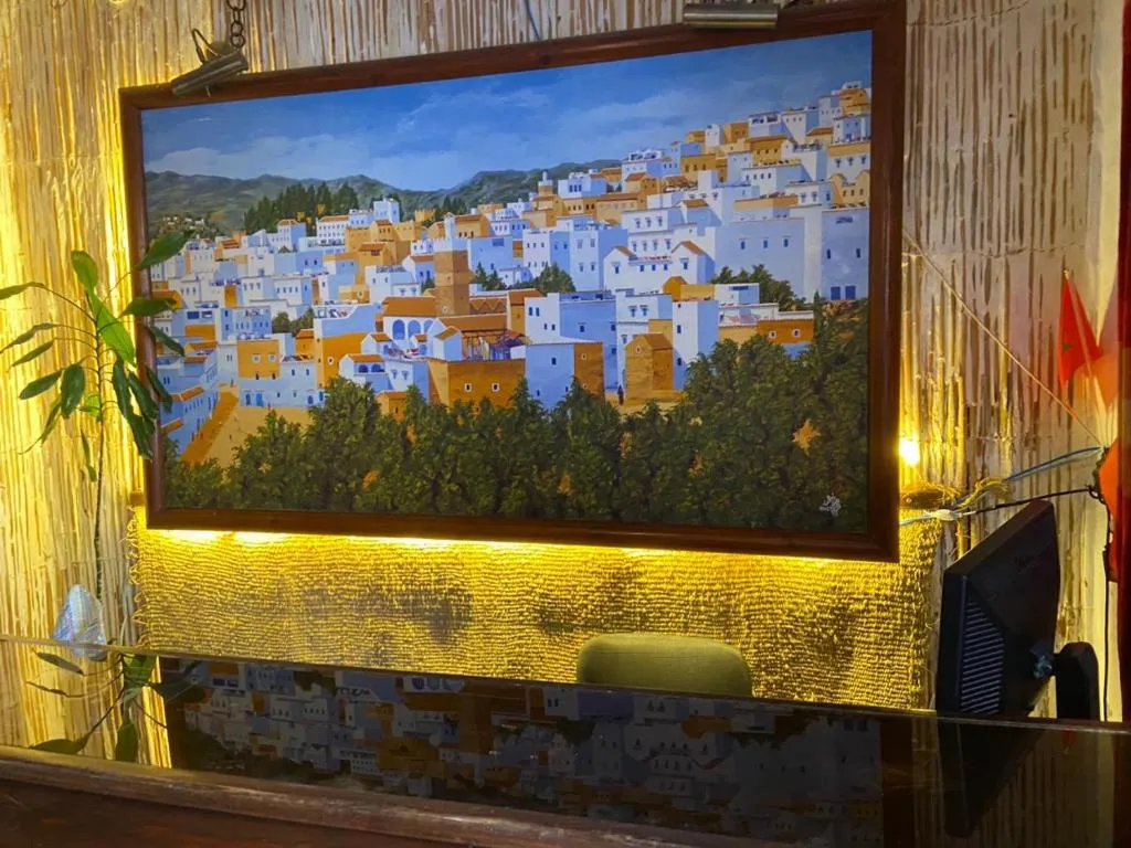 Riad Gharnata, photo 4