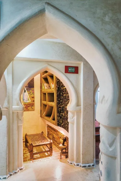 Riad Hicham, photo 3