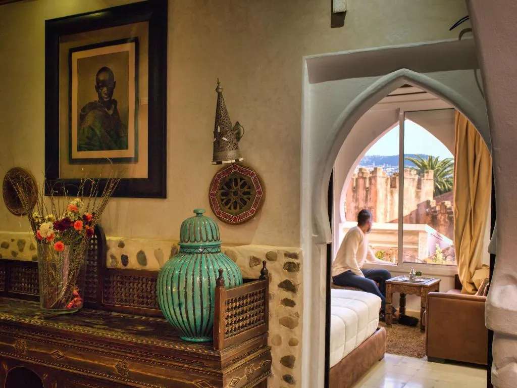 Riad Hicham, photo 4
